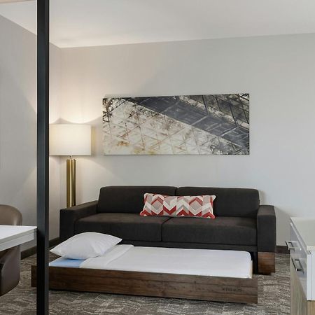 Springhill Suites By Marriott Fargo Extérieur photo
