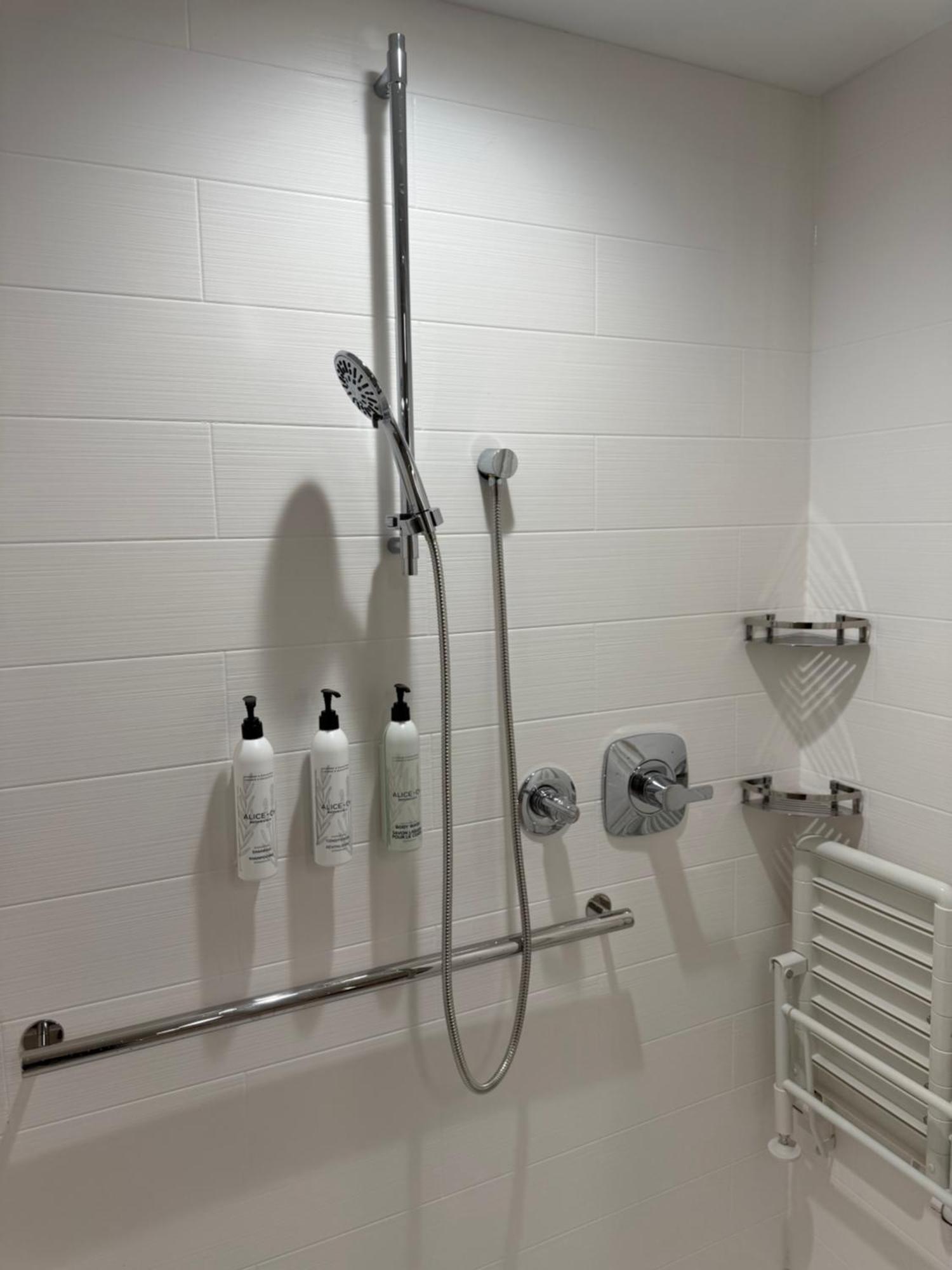 Springhill Suites By Marriott Fargo Chambre photo