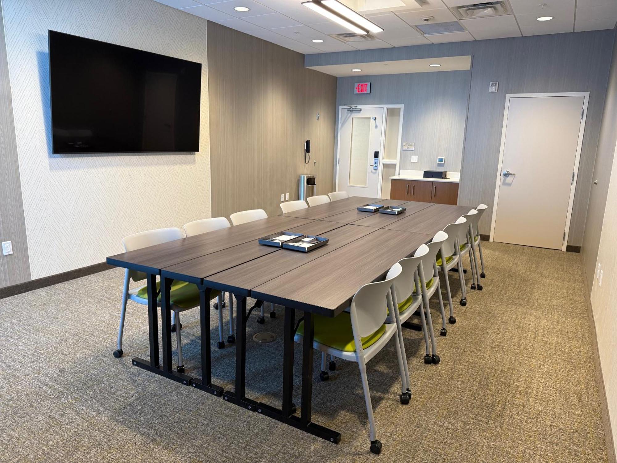 Springhill Suites By Marriott Fargo Extérieur photo