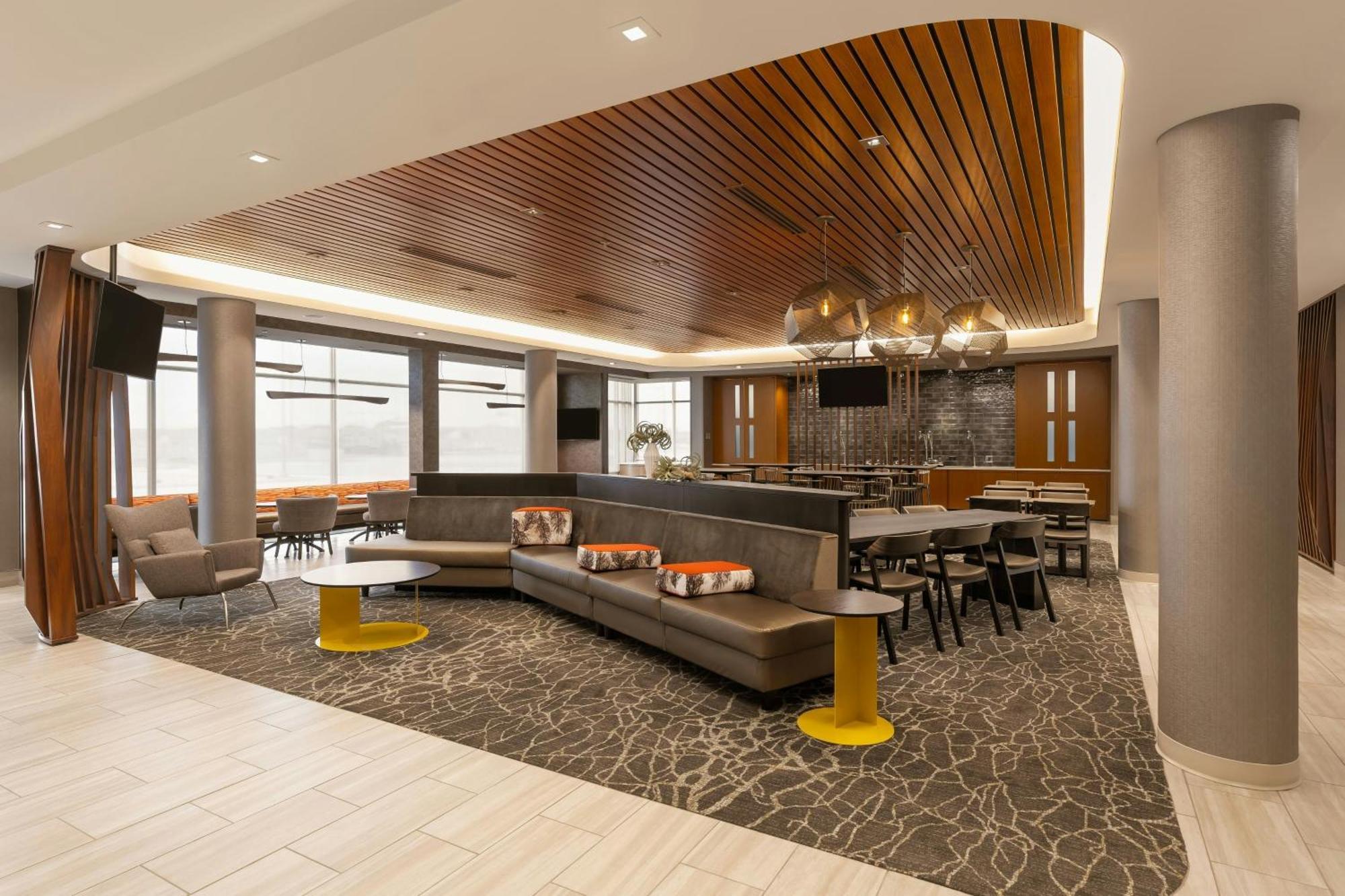 Springhill Suites By Marriott Fargo Extérieur photo