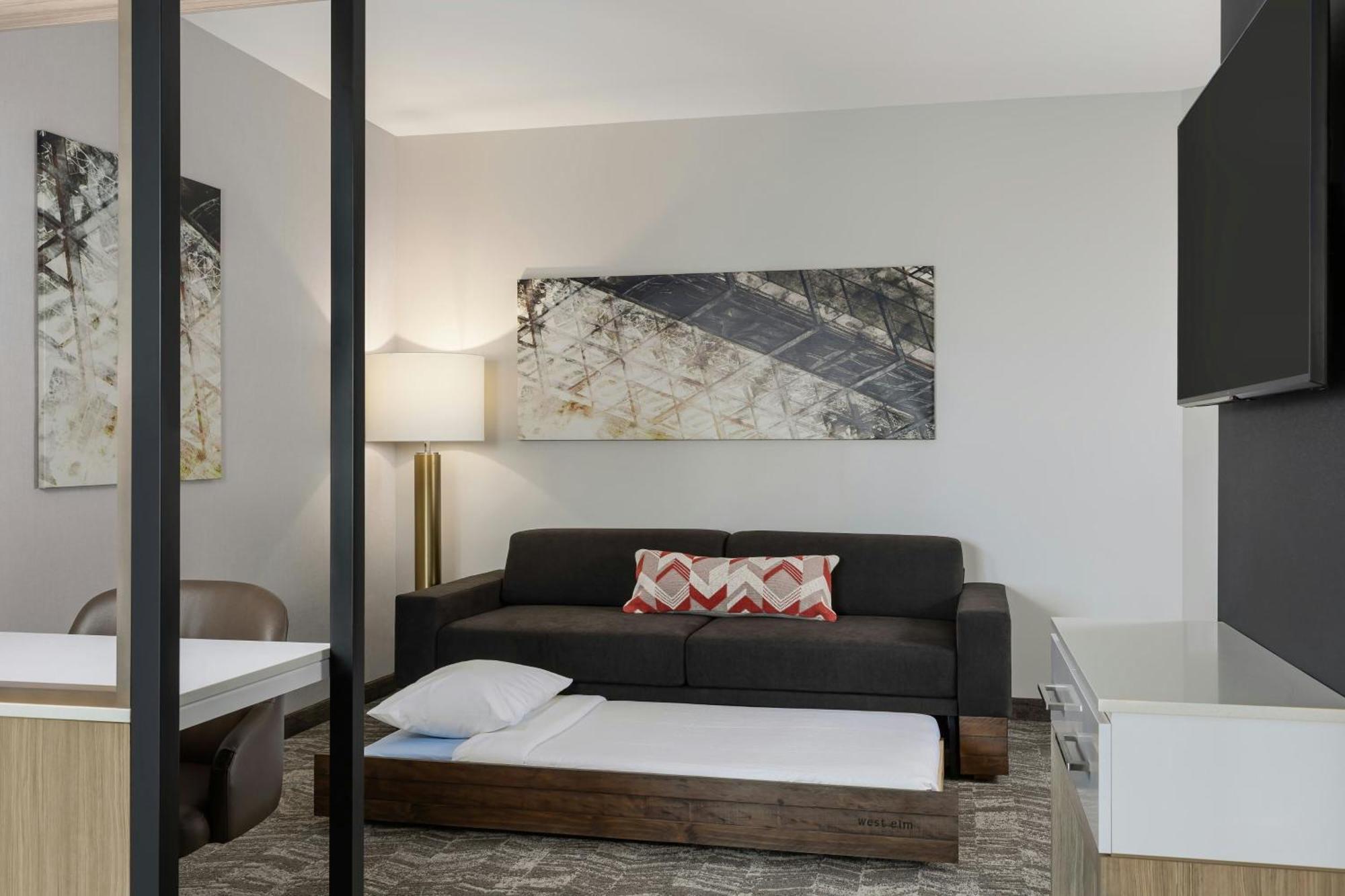 Springhill Suites By Marriott Fargo Extérieur photo