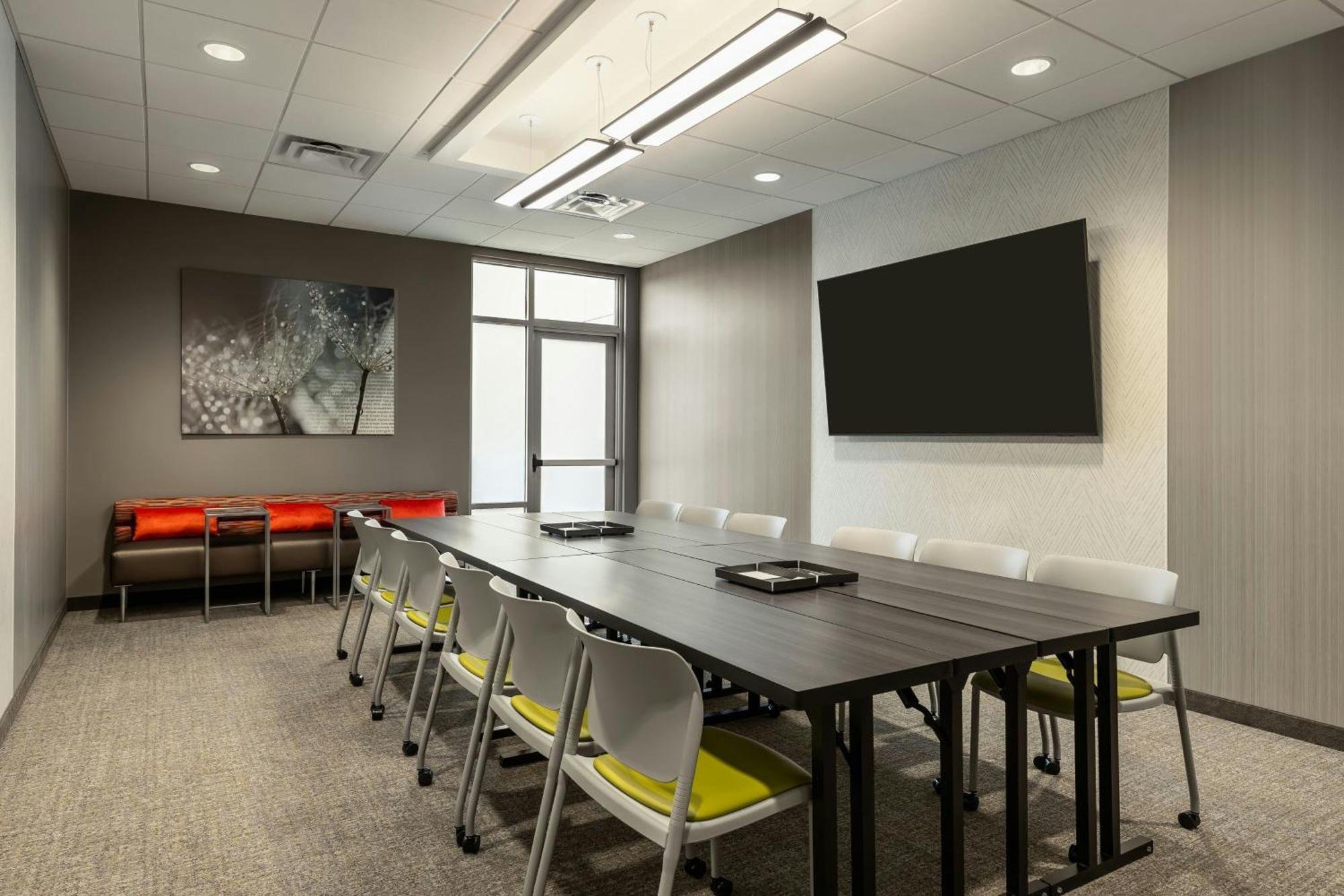 Springhill Suites By Marriott Fargo Extérieur photo